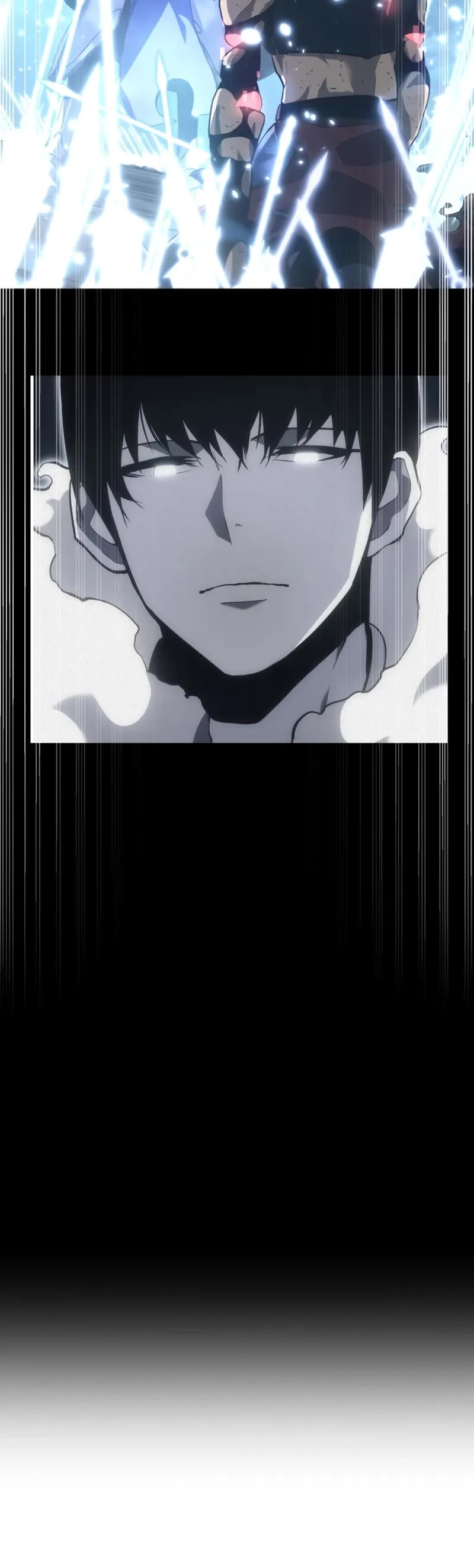 Return of the SSS-Class Ranker Chapter 155 page 40 - Chapter 155