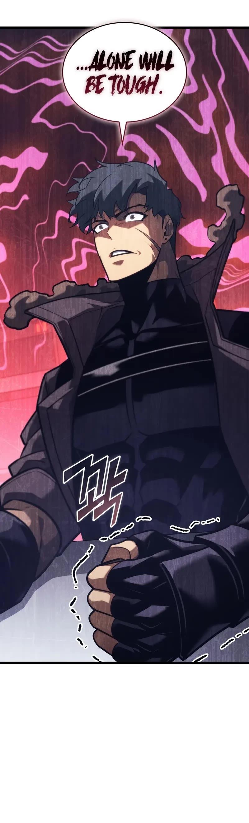 Return of the SSS-Class Ranker Chapter 155 page 41 - Chapter 155