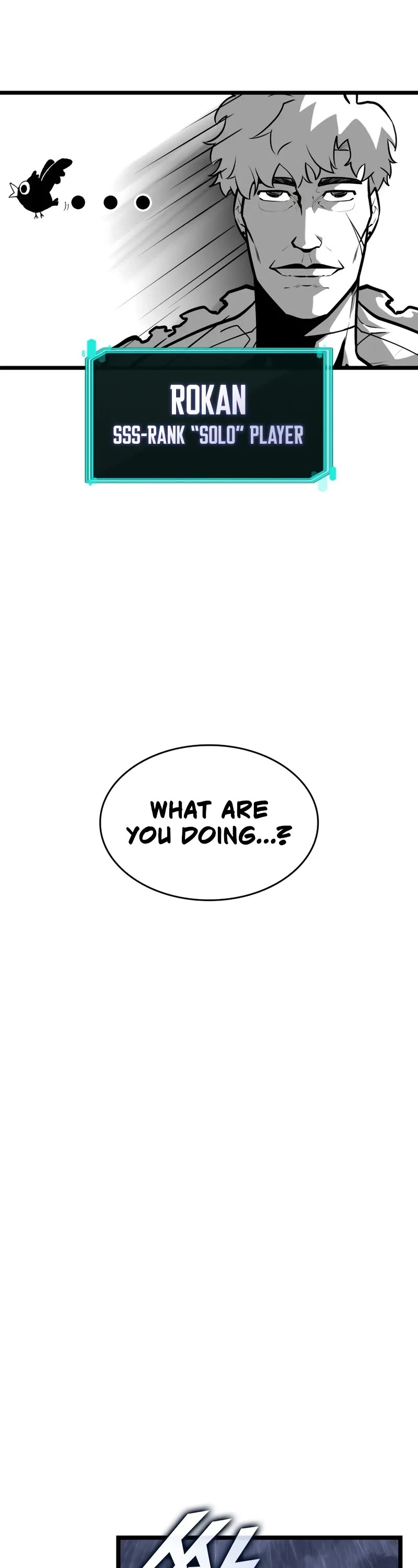 Return of the SSS-Class Ranker Chapter 155 page 47 - Chapter 155