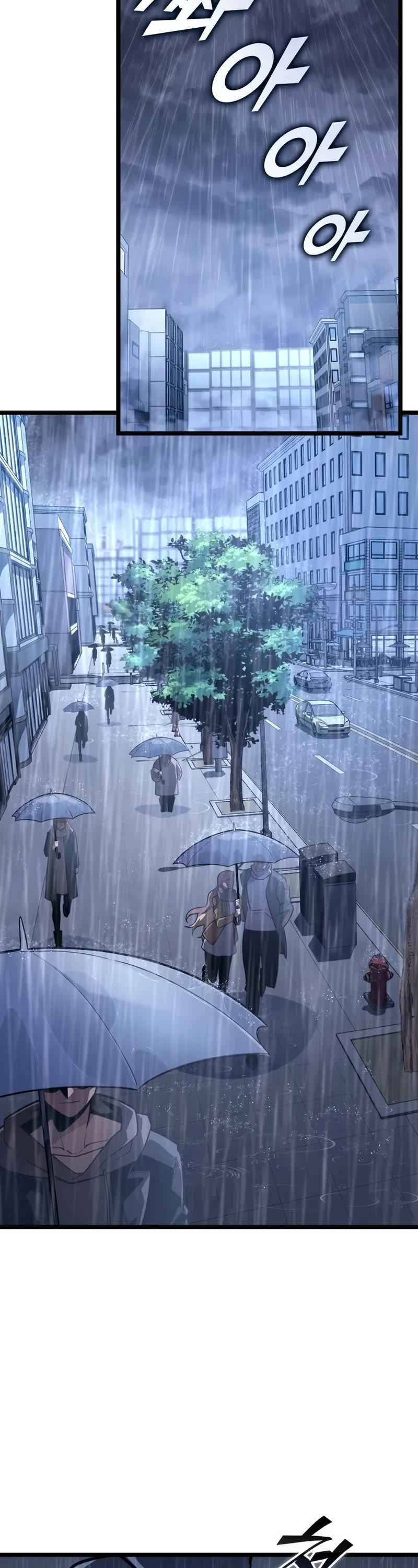 Return of the SSS-Class Ranker Chapter 155 page 48 - Chapter 155