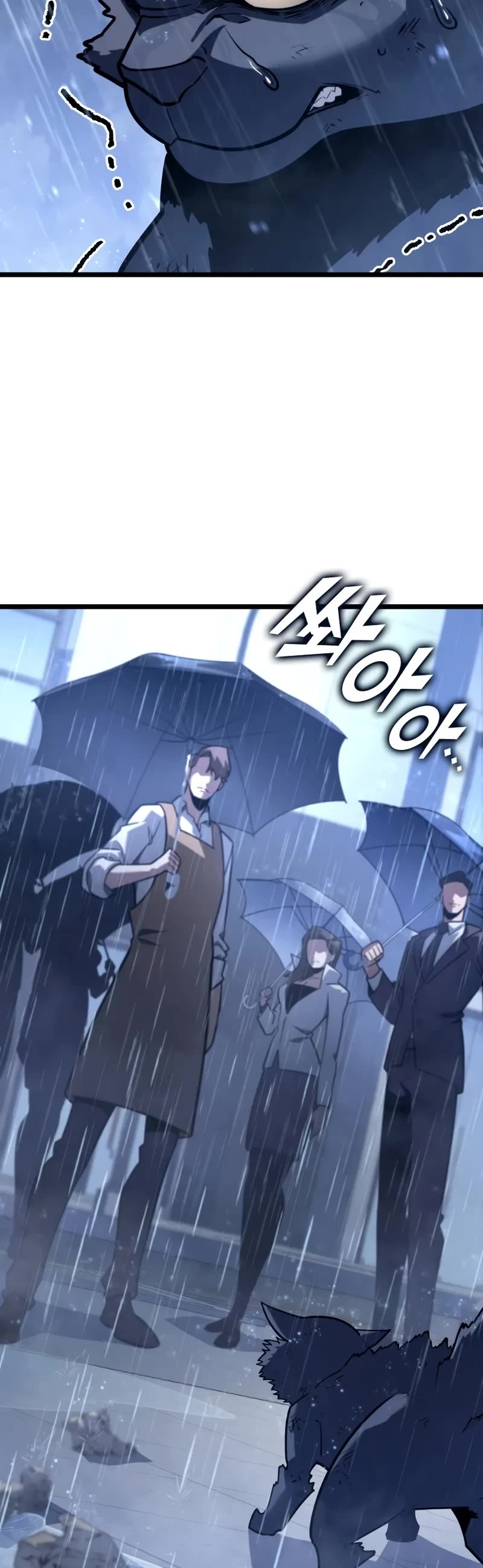 Return of the SSS-Class Ranker Chapter 155 page 50 - Chapter 155
