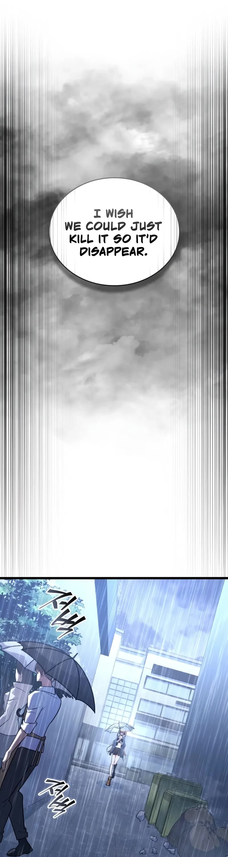 Return of the SSS-Class Ranker Chapter 155 page 52 - Chapter 155