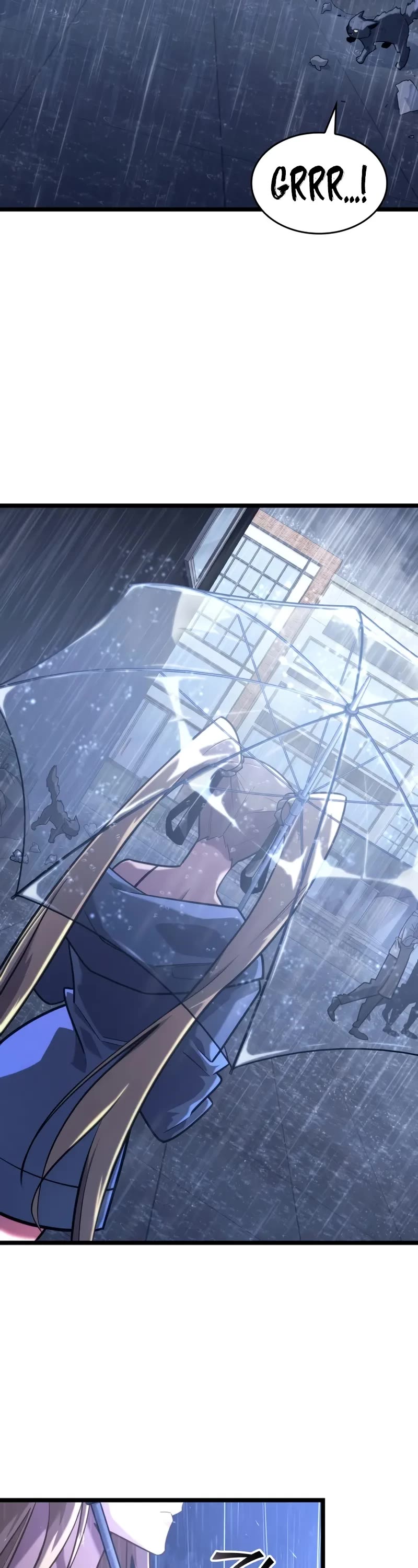 Return of the SSS-Class Ranker Chapter 155 page 53 - Chapter 155