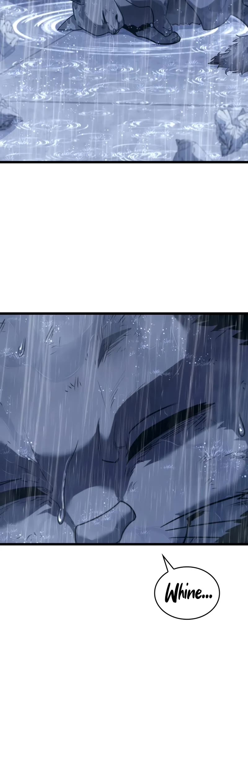 Return of the SSS-Class Ranker Chapter 155 page 56 - Chapter 155