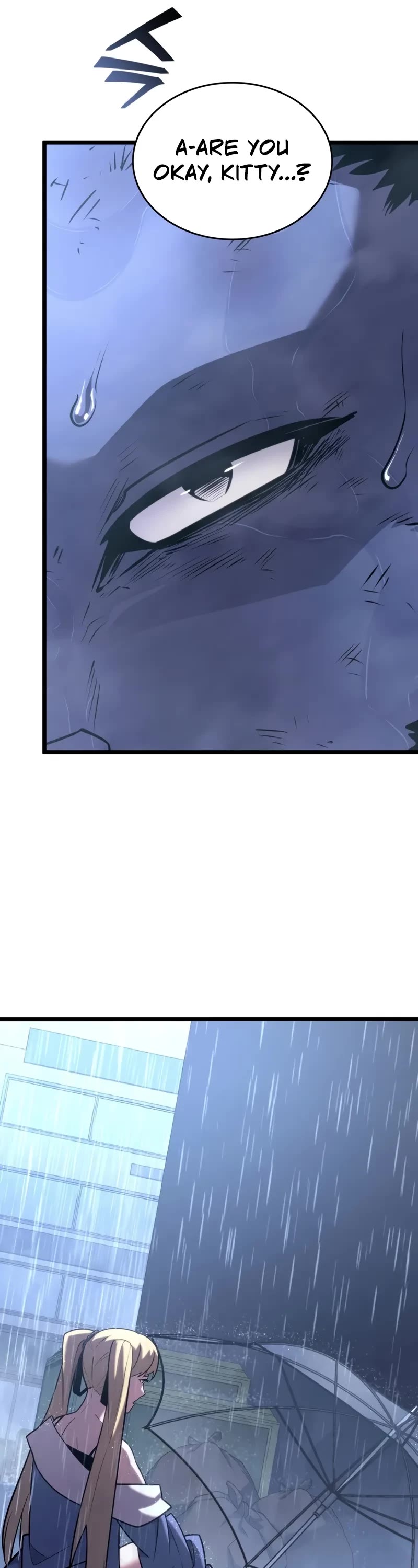 Return of the SSS-Class Ranker Chapter 155 page 57 - Chapter 155