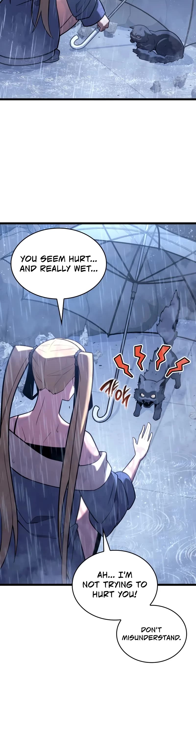 Return of the SSS-Class Ranker Chapter 155 page 58 - Chapter 155