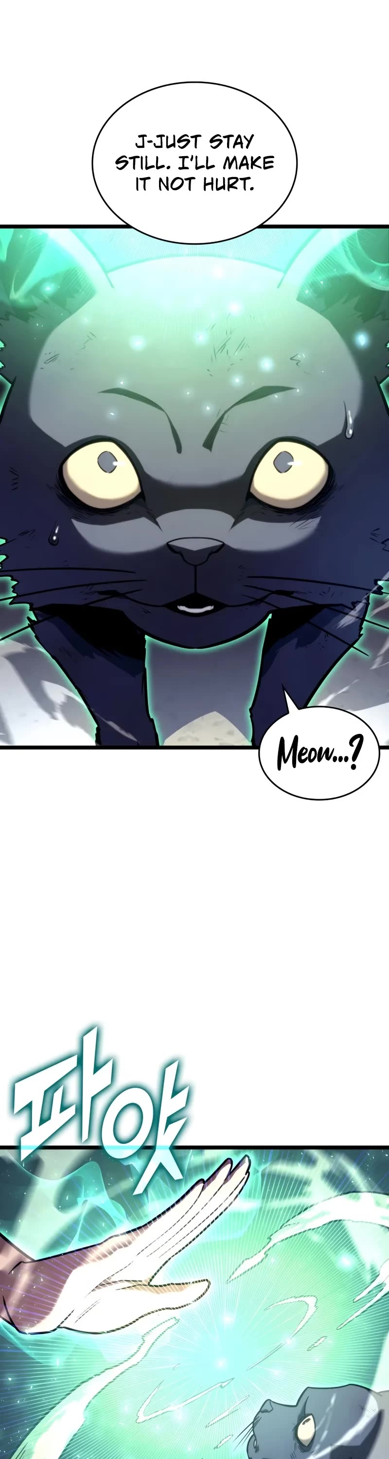 Return of the SSS-Class Ranker Chapter 155 page 59 - Chapter 155
