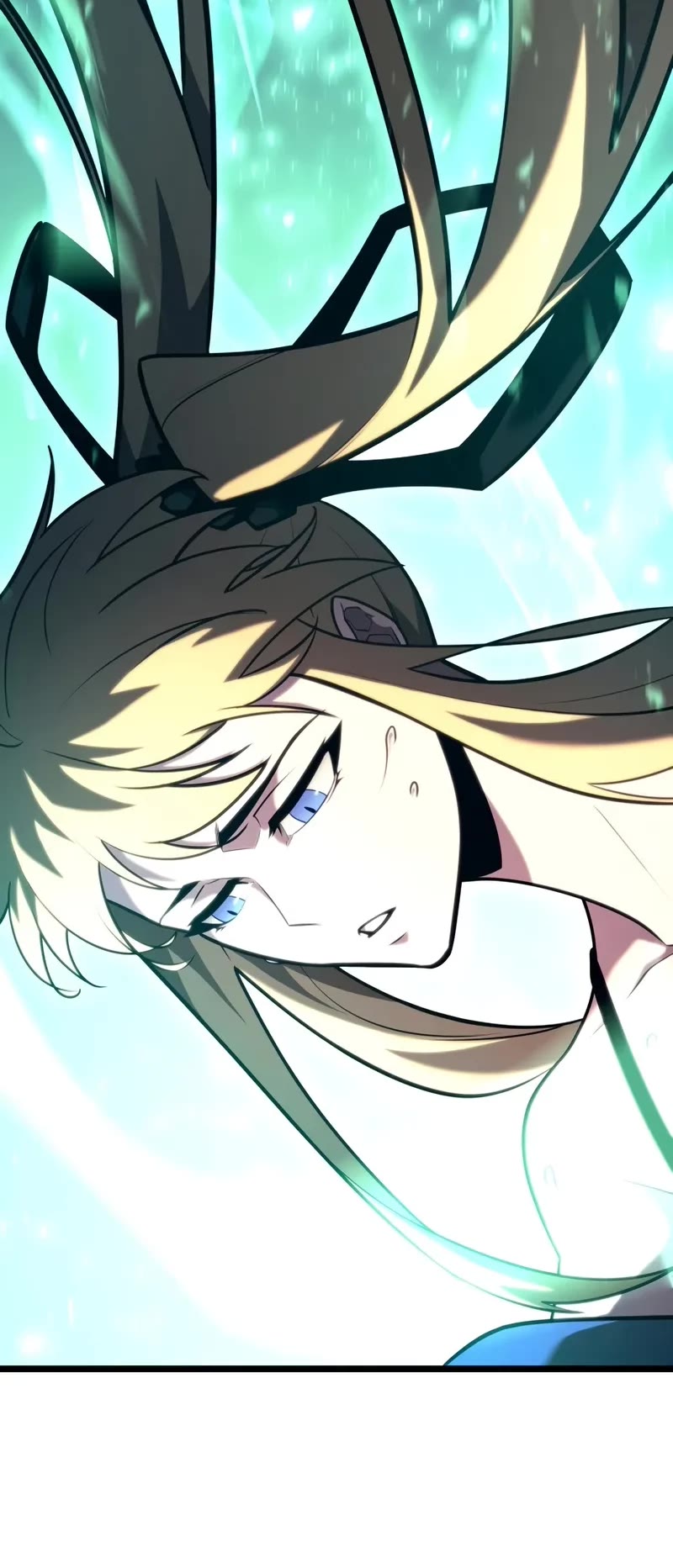 Return of the SSS-Class Ranker Chapter 155 page 61 - Chapter 155