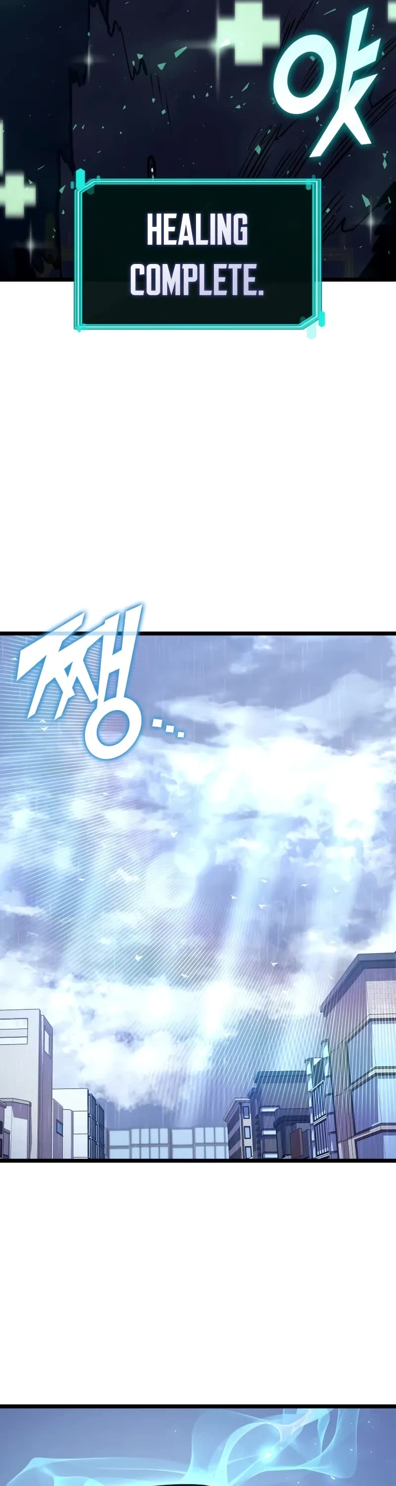Return of the SSS-Class Ranker Chapter 155 page 63 - Chapter 155
