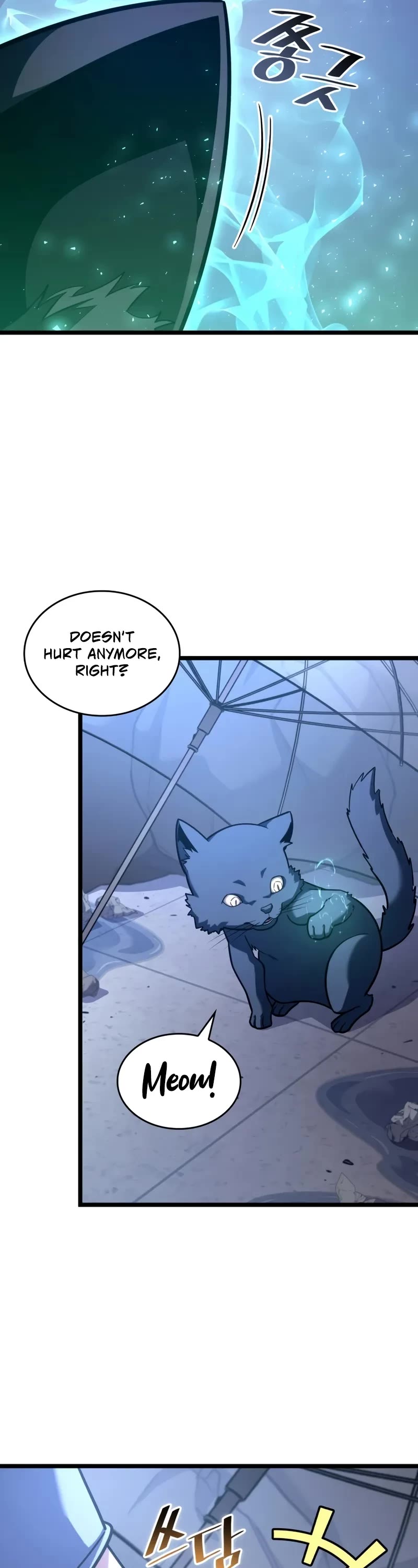 Return of the SSS-Class Ranker Chapter 155 page 64 - Chapter 155