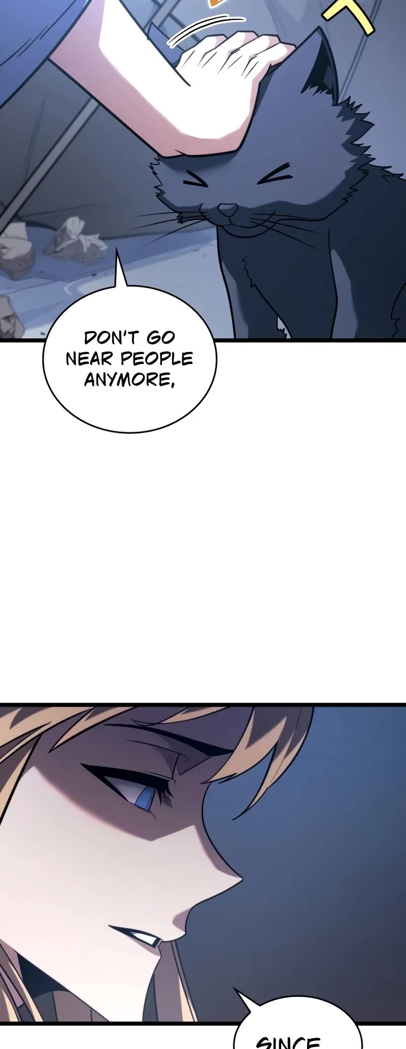 Return of the SSS-Class Ranker Chapter 155 page 65 - Chapter 155