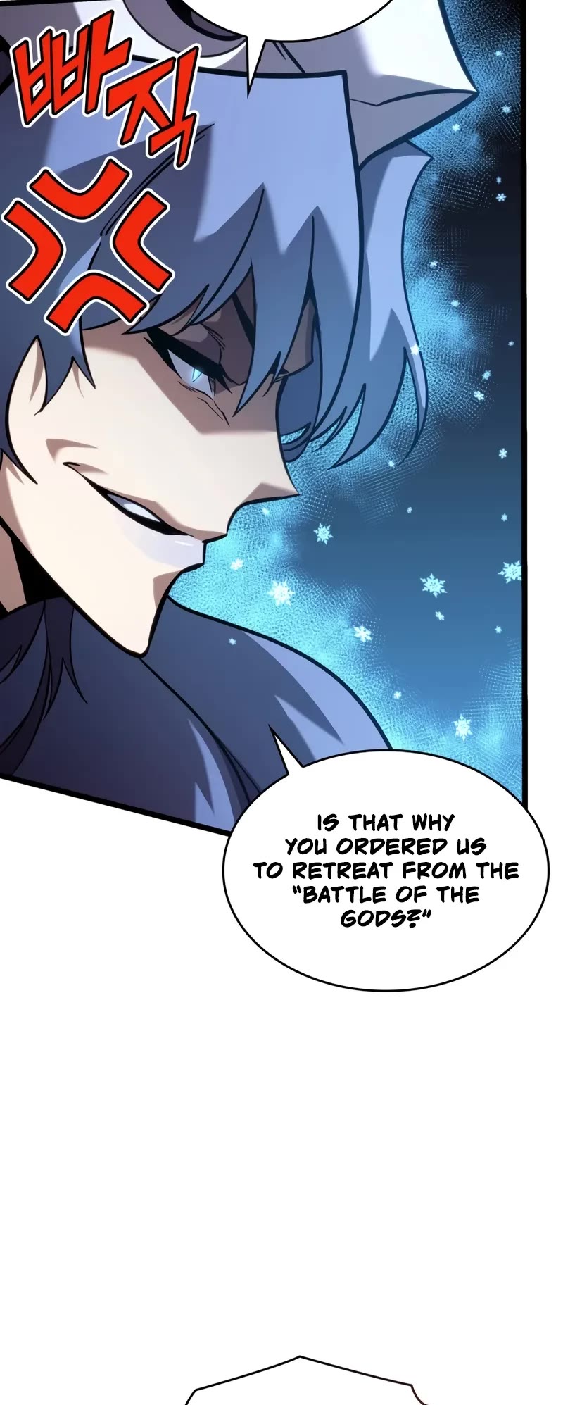 Return of the SSS-Class Ranker Chapter 155 page 9 - Chapter 155