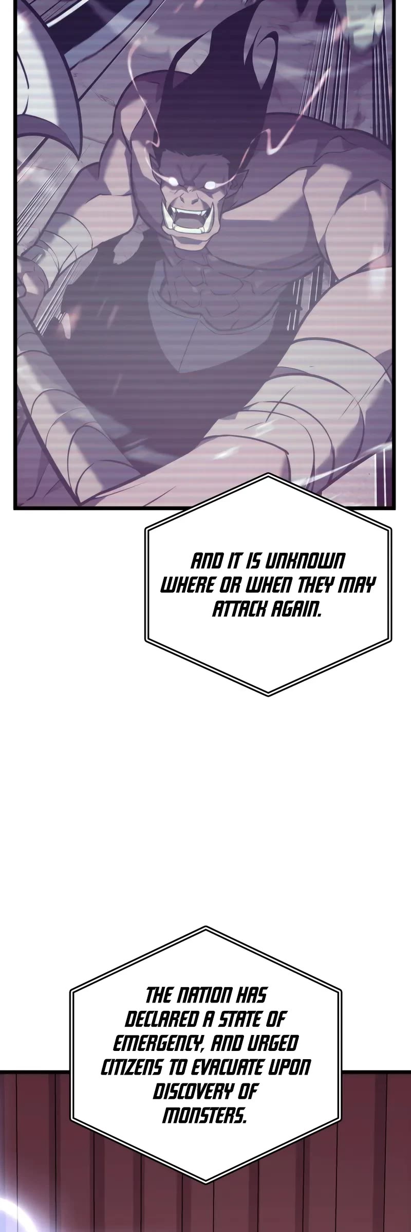 Return of the SSS-Class Ranker Chapter 156 page 18 - Chapter 156