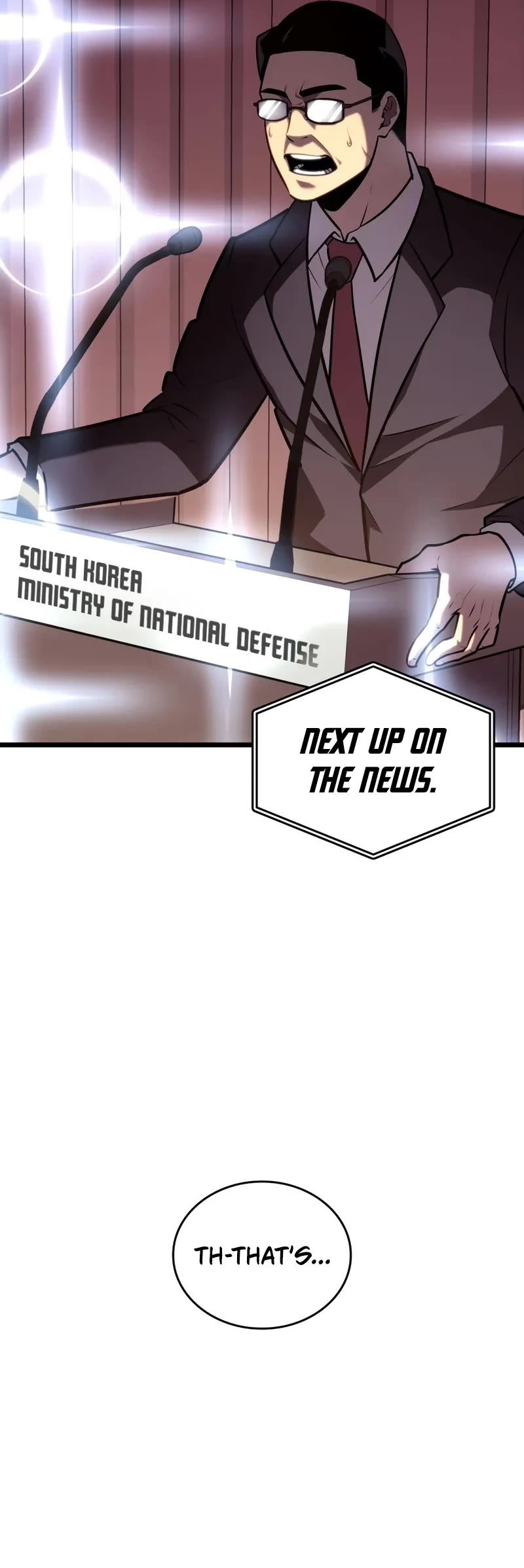 Return of the SSS-Class Ranker Chapter 156 page 19 - Chapter 156