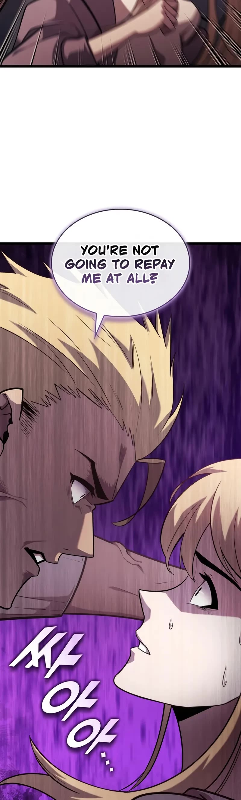 Return of the SSS-Class Ranker Chapter 156 page 28 - Chapter 156