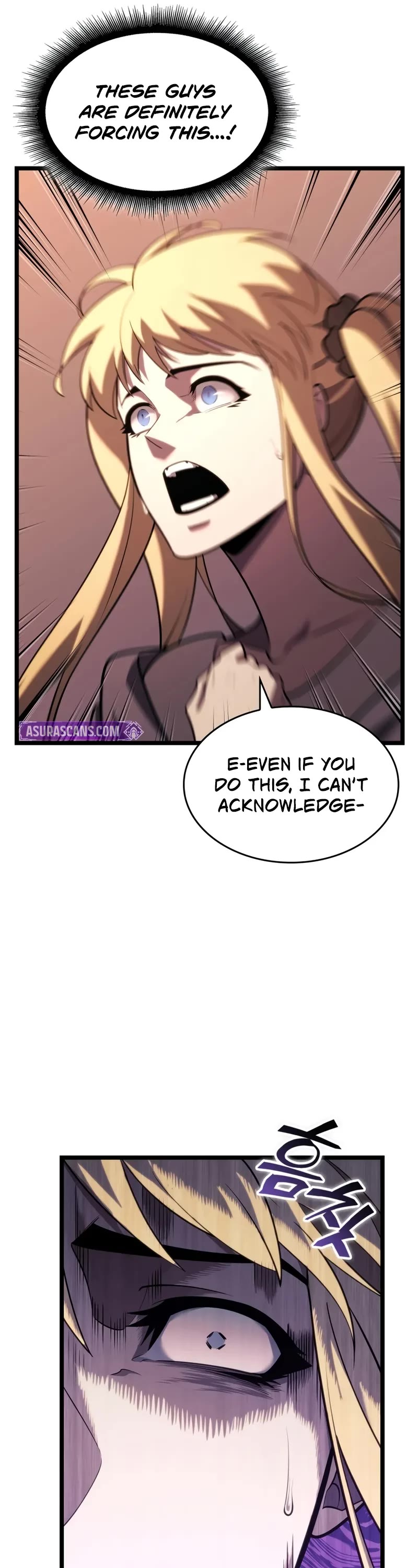 Return of the SSS-Class Ranker Chapter 156 page 30 - Chapter 156