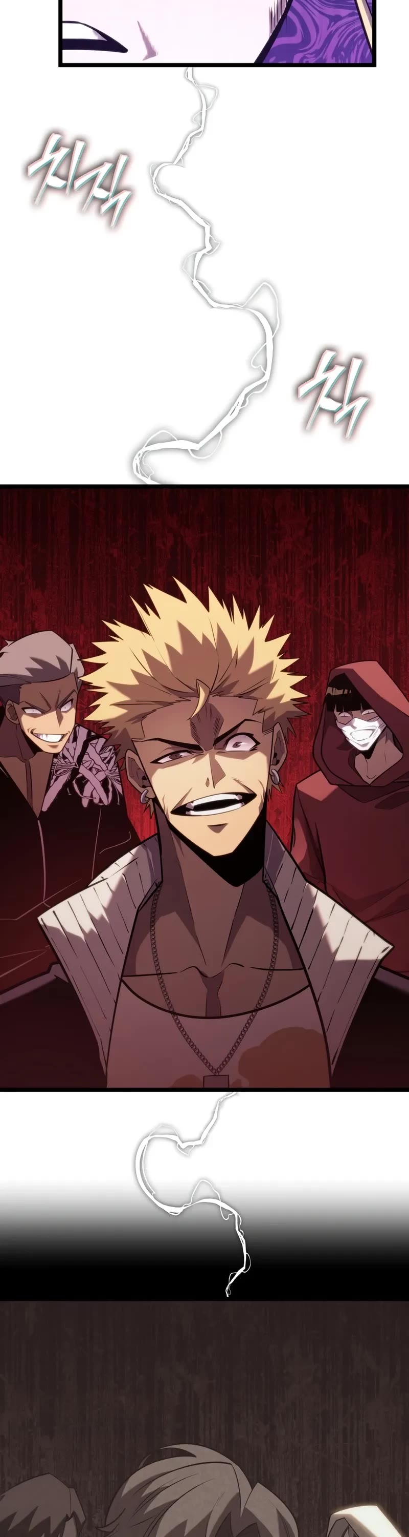 Return of the SSS-Class Ranker Chapter 156 page 31 - Chapter 156
