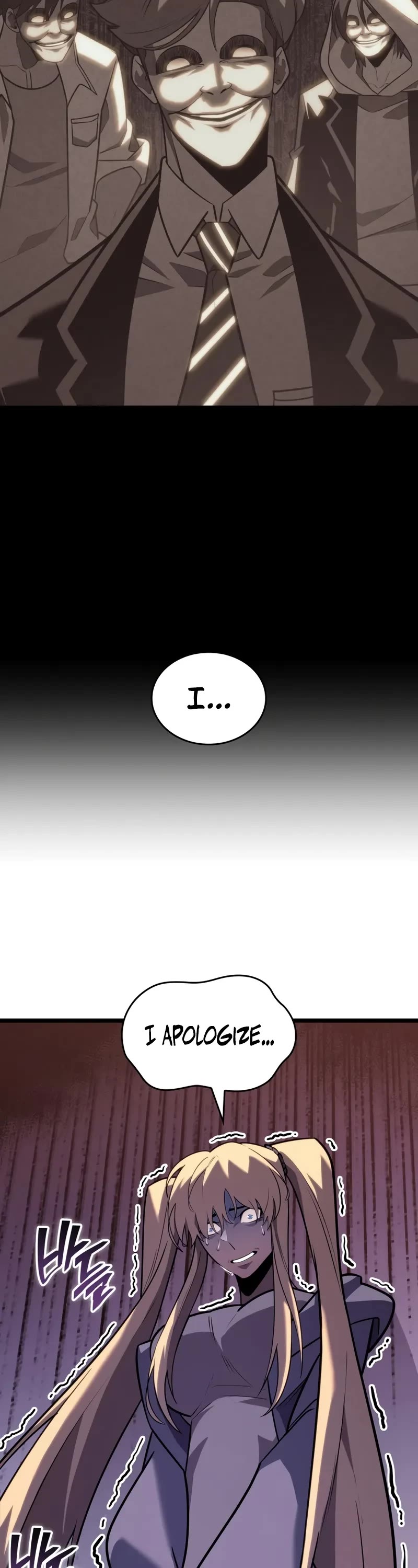 Return of the SSS-Class Ranker Chapter 156 page 32 - Chapter 156
