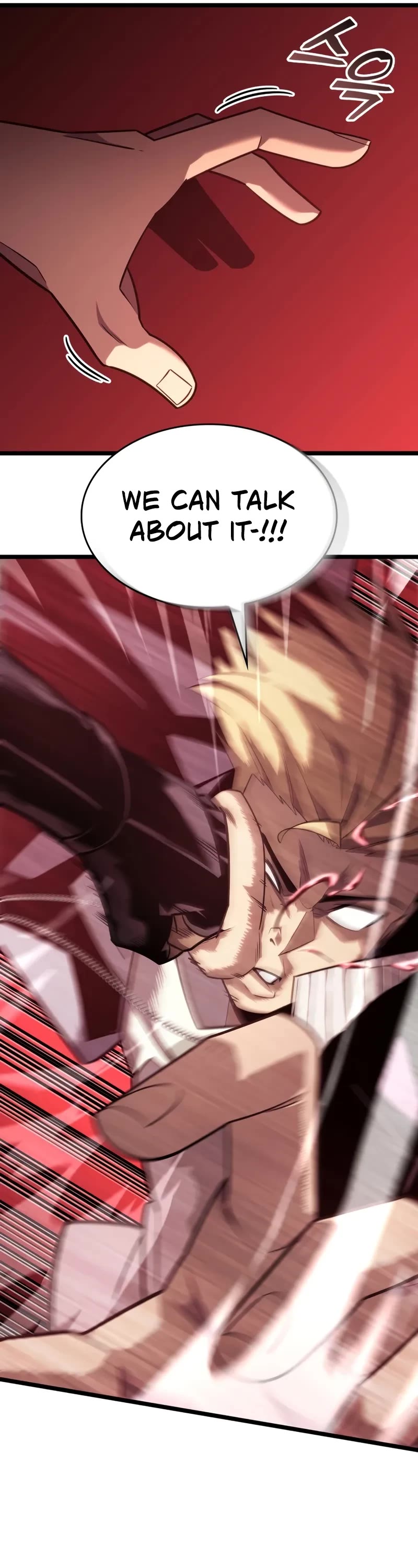 Return of the SSS-Class Ranker Chapter 156 page 35 - Chapter 156