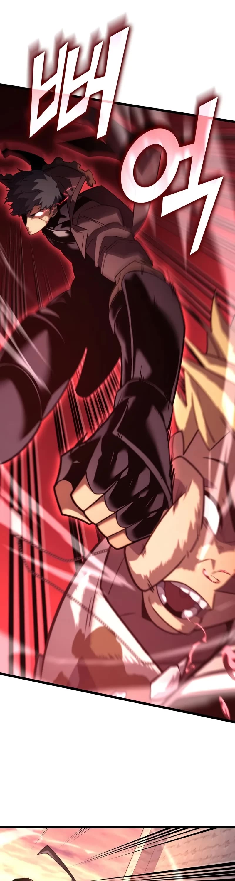 Return of the SSS-Class Ranker Chapter 156 page 36 - Chapter 156