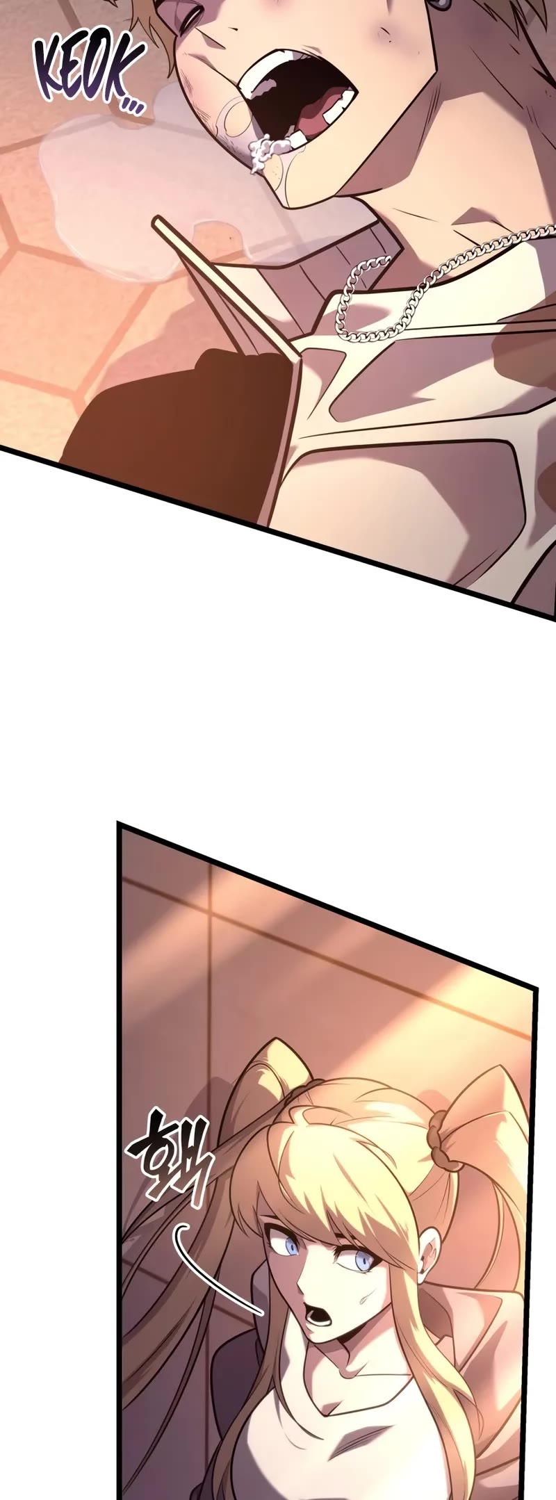 Return of the SSS-Class Ranker Chapter 156 page 38 - Chapter 156