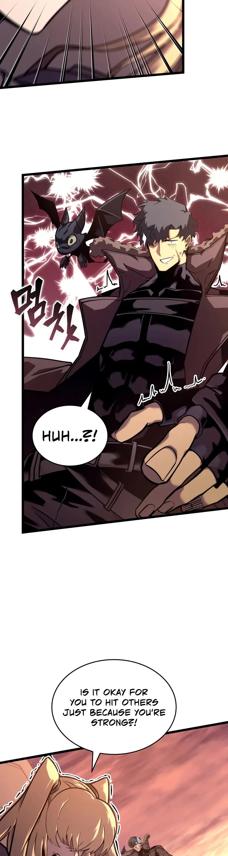 Return of the SSS-Class Ranker Chapter 156 page 46 - Chapter 156