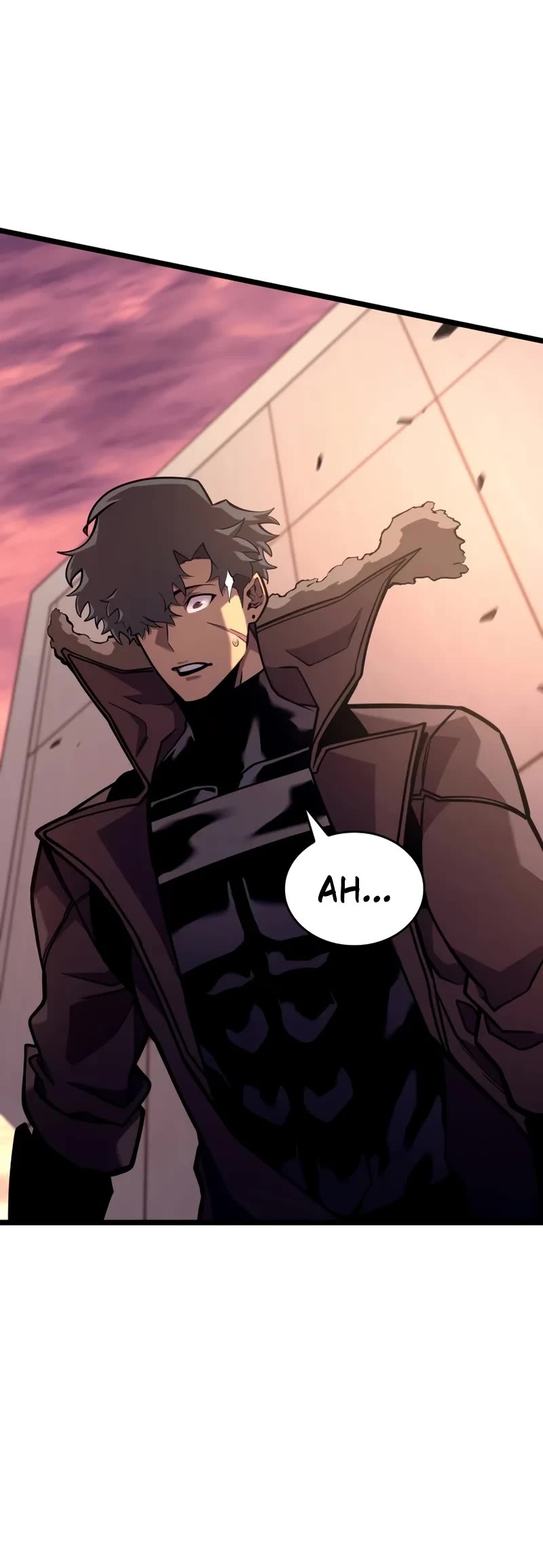 Return of the SSS-Class Ranker Chapter 156 page 49 - Chapter 156
