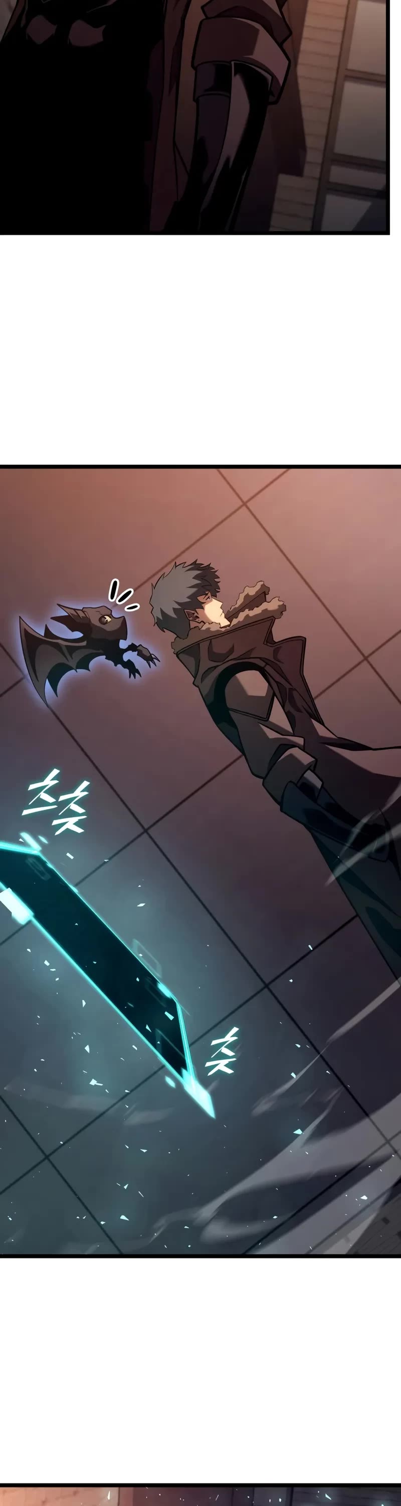 Return of the SSS-Class Ranker Chapter 156 page 51 - Chapter 156
