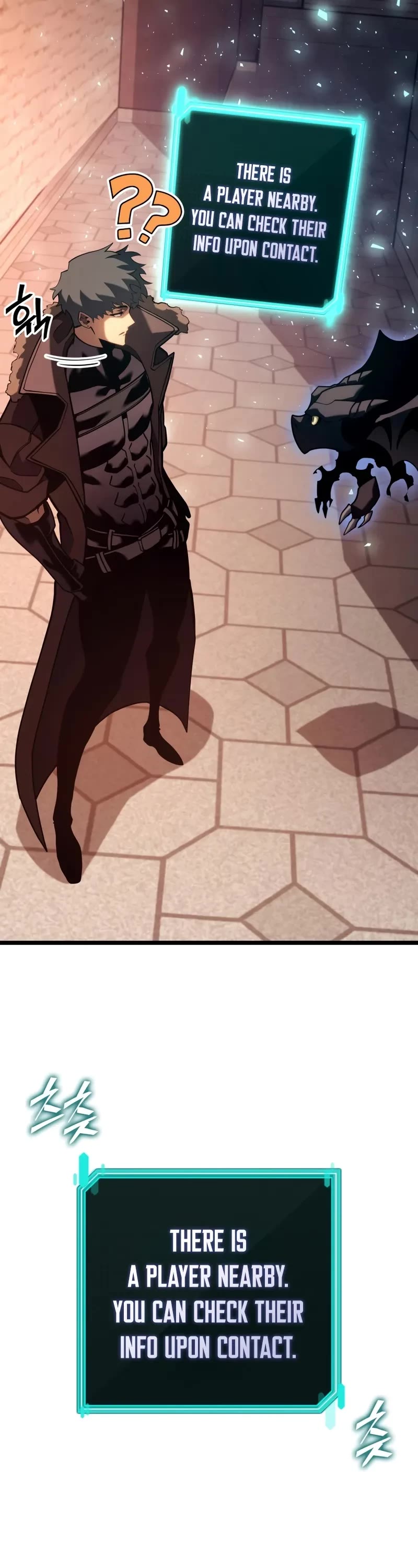 Return of the SSS-Class Ranker Chapter 156 page 52 - Chapter 156