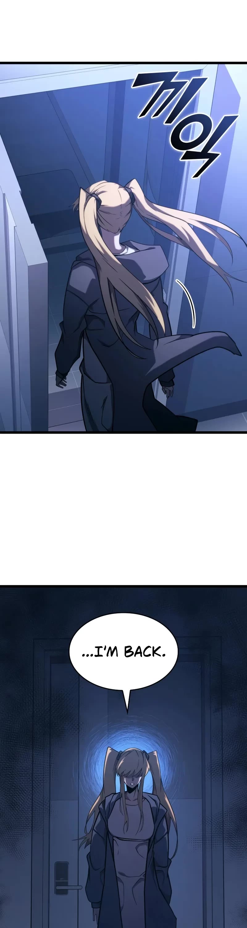Return of the SSS-Class Ranker Chapter 156 page 58 - Chapter 156