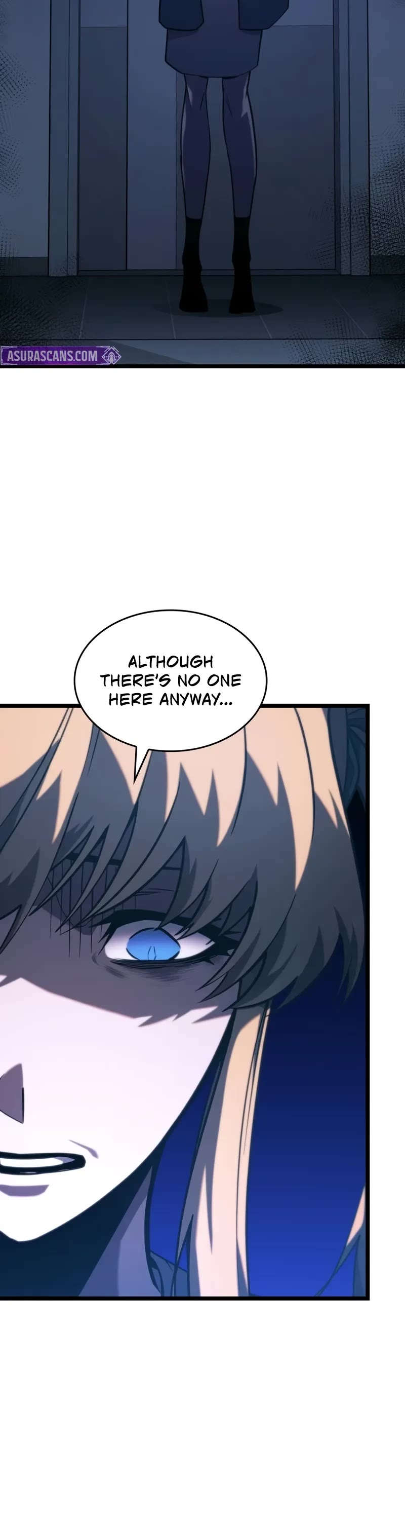 Return of the SSS-Class Ranker Chapter 156 page 59 - Chapter 156