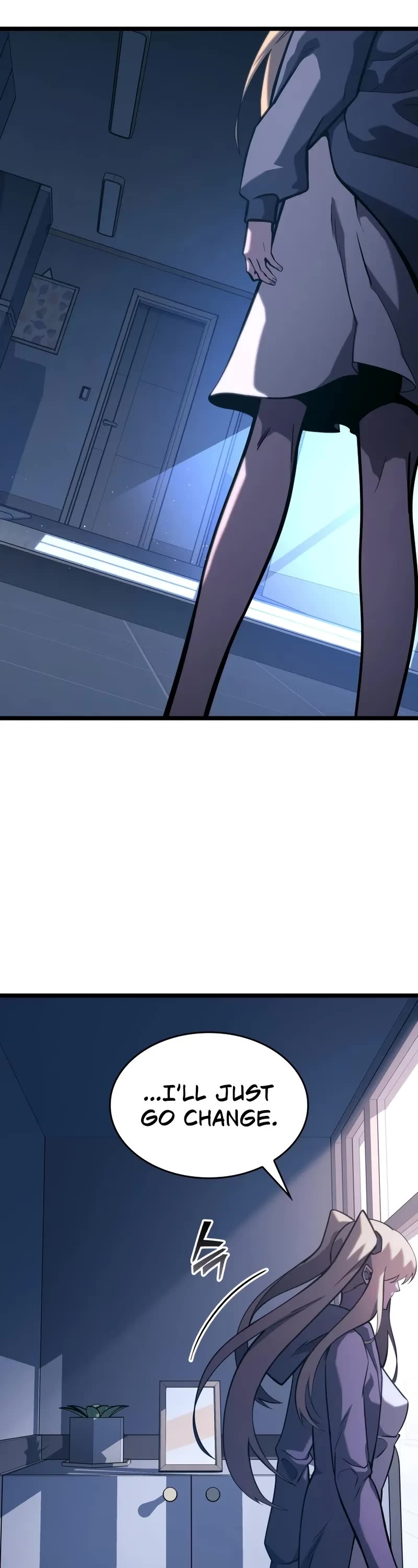 Return of the SSS-Class Ranker Chapter 156 page 60 - Chapter 156