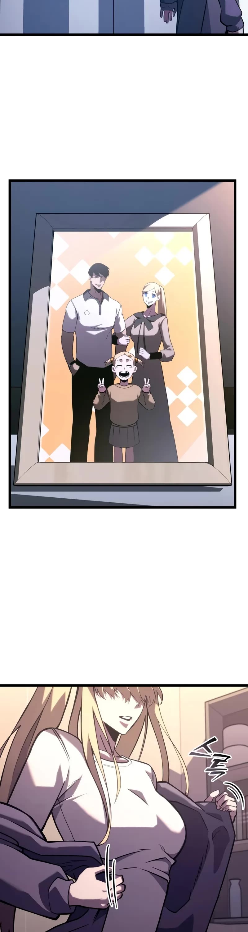 Return of the SSS-Class Ranker Chapter 156 page 61 - Chapter 156