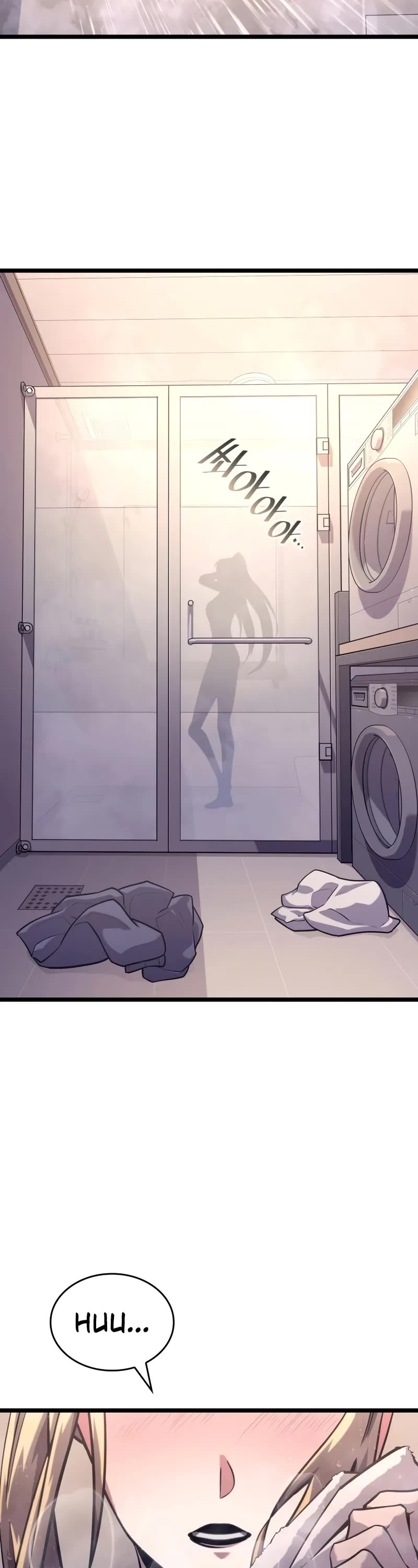 Return of the SSS-Class Ranker Chapter 156 page 63 - Chapter 156