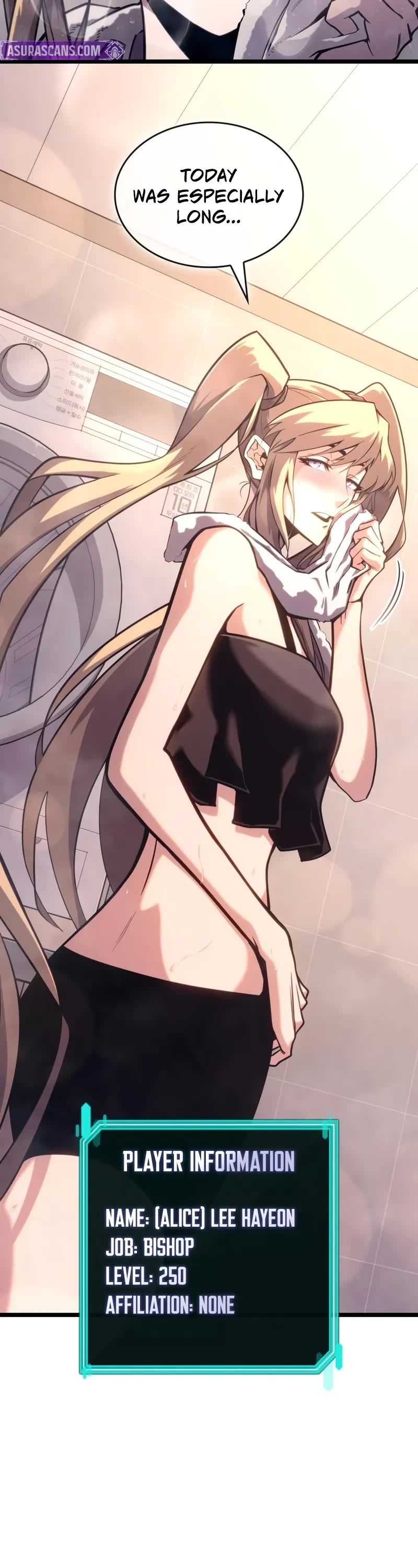 Return of the SSS-Class Ranker Chapter 156 page 64 - Chapter 156