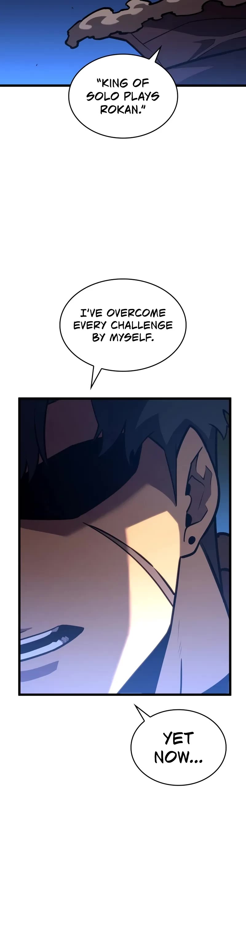 Return of the SSS-Class Ranker Chapter 156 page 8 - Chapter 156