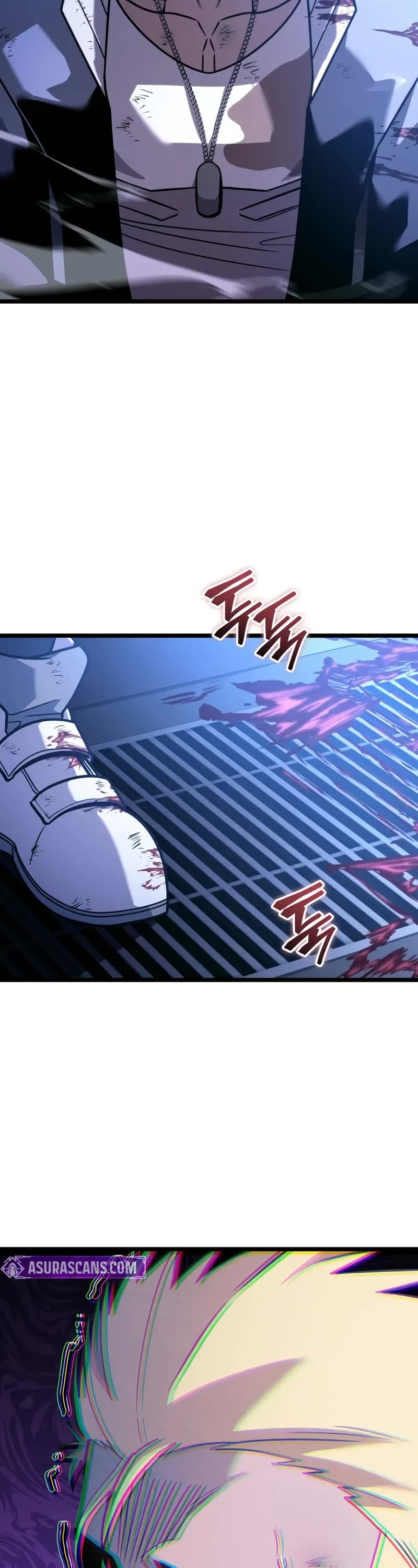 Return of the SSS-Class Ranker Chapter 157 page 13 - Chapter 157