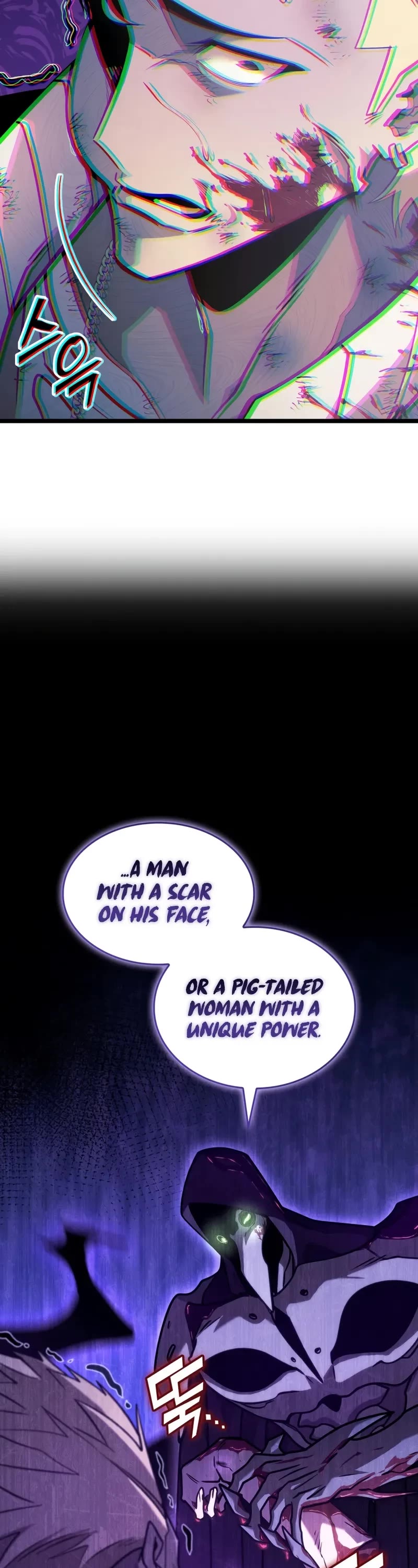 Return of the SSS-Class Ranker Chapter 157 page 14 - Chapter 157