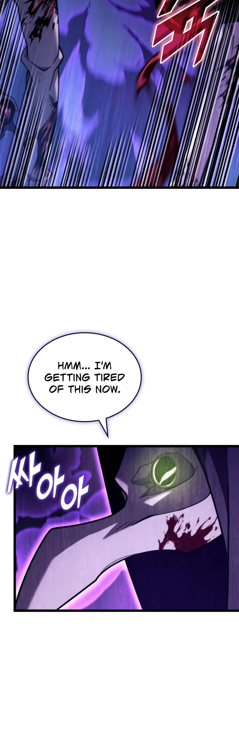 Return of the SSS-Class Ranker Chapter 157 page 16 - Chapter 157