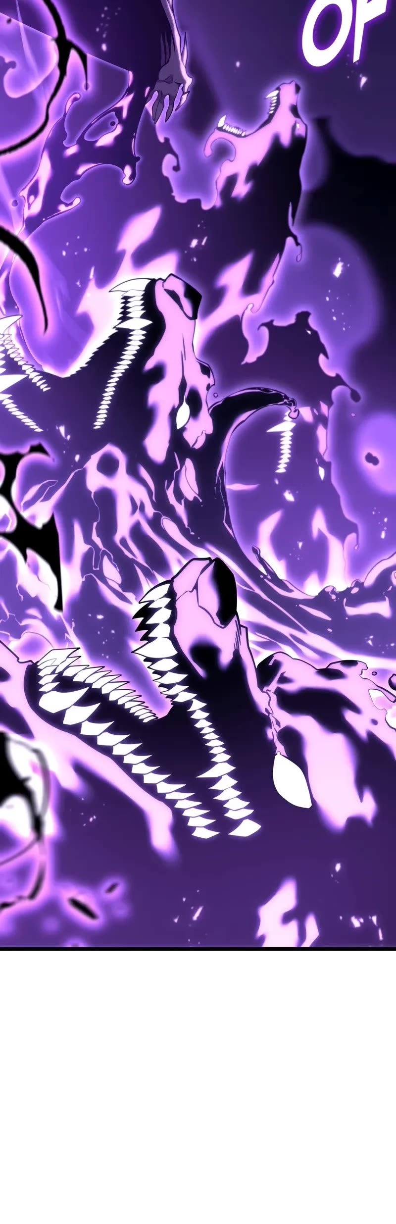 Return of the SSS-Class Ranker Chapter 157 page 21 - Chapter 157
