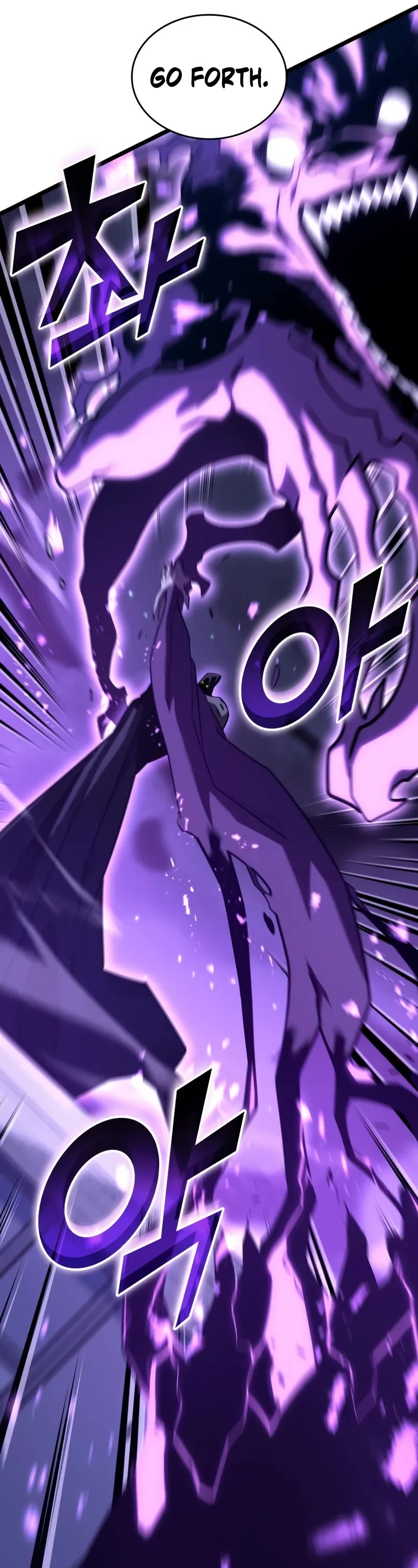 Return of the SSS-Class Ranker Chapter 157 page 22 - Chapter 157