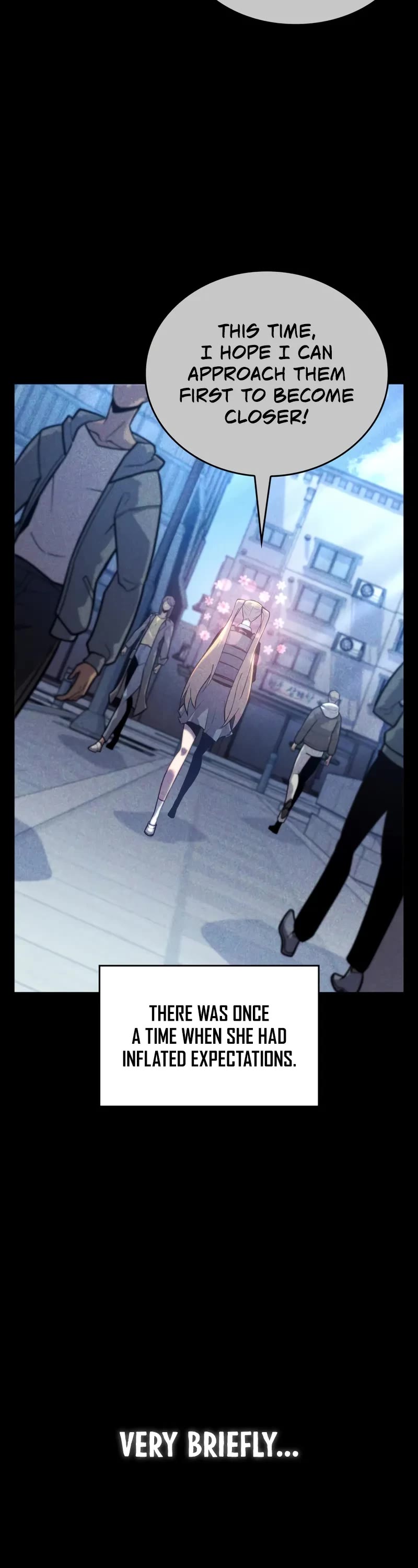 Return of the SSS-Class Ranker Chapter 157 page 41 - Chapter 157