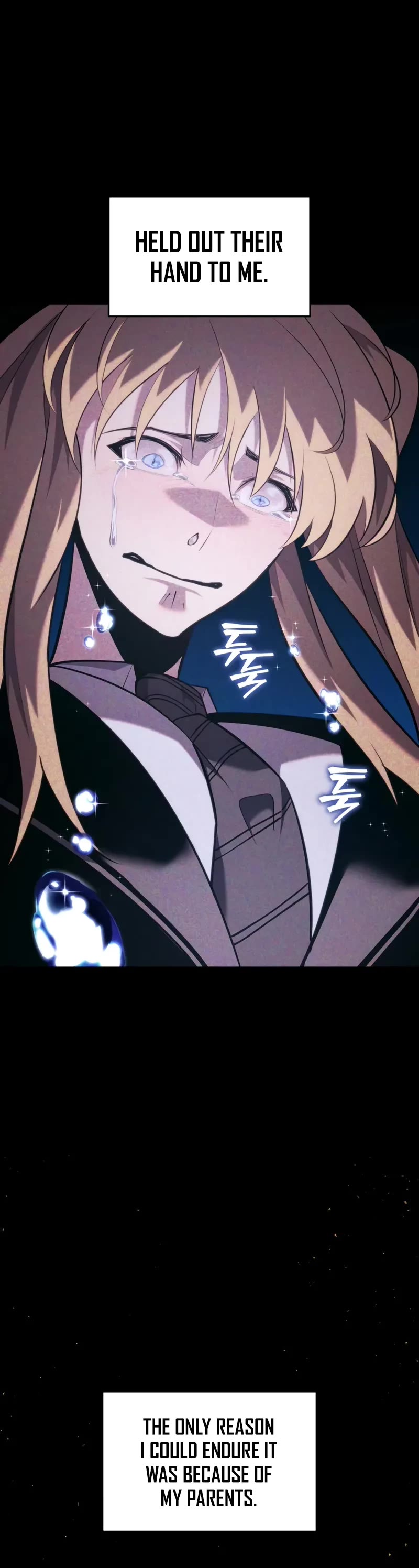 Return of the SSS-Class Ranker Chapter 157 page 46 - Chapter 157