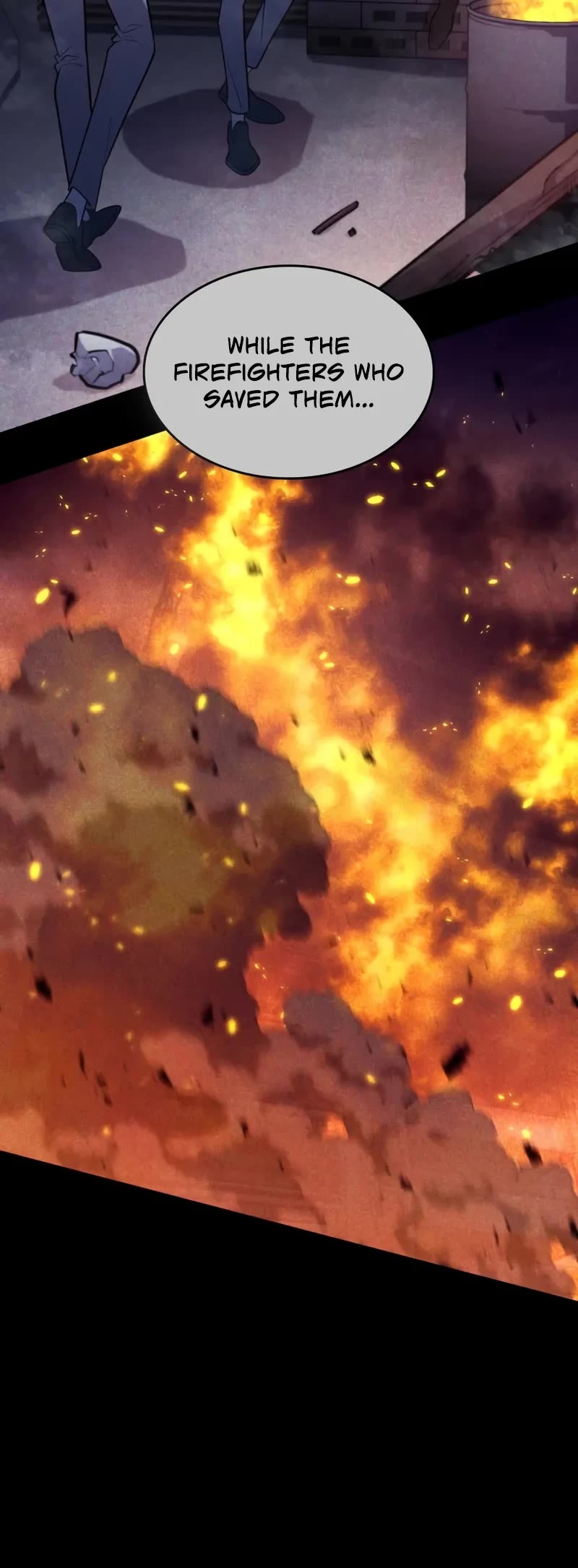 Return of the SSS-Class Ranker Chapter 157 page 51 - Chapter 157
