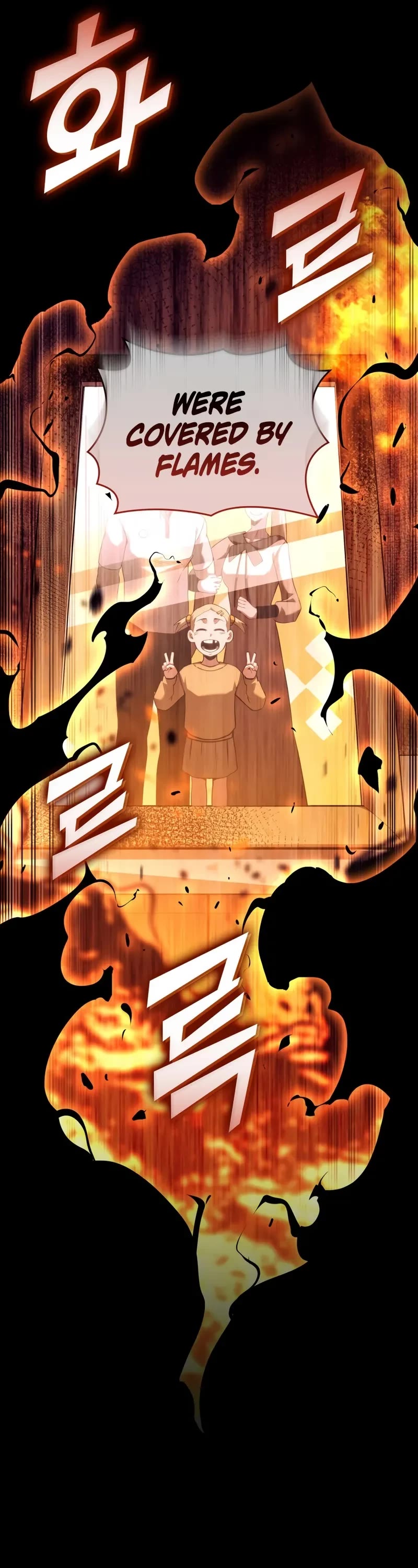 Return of the SSS-Class Ranker Chapter 157 page 52 - Chapter 157