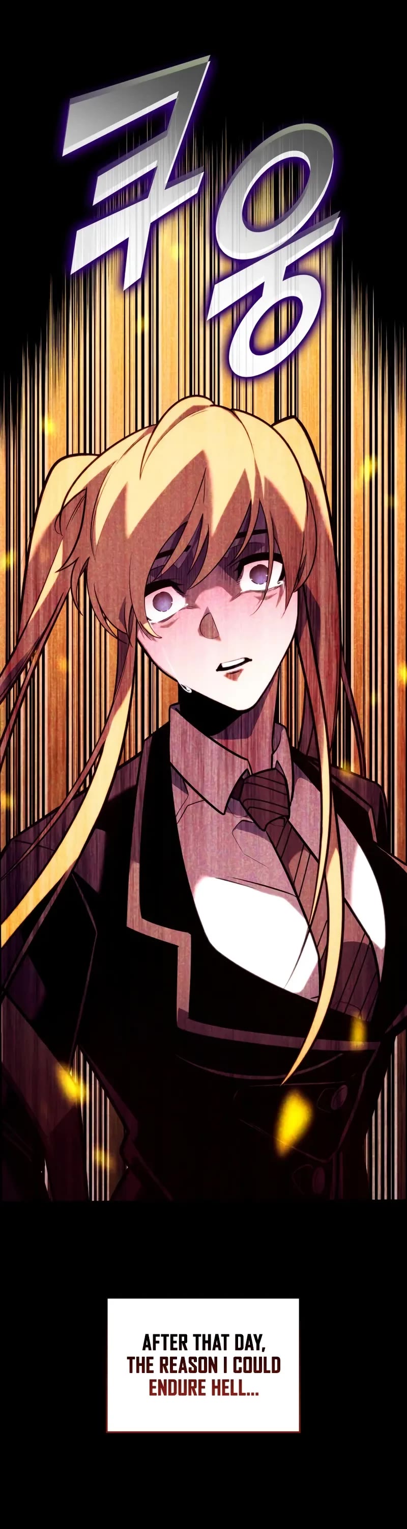 Return of the SSS-Class Ranker Chapter 157 page 53 - Chapter 157