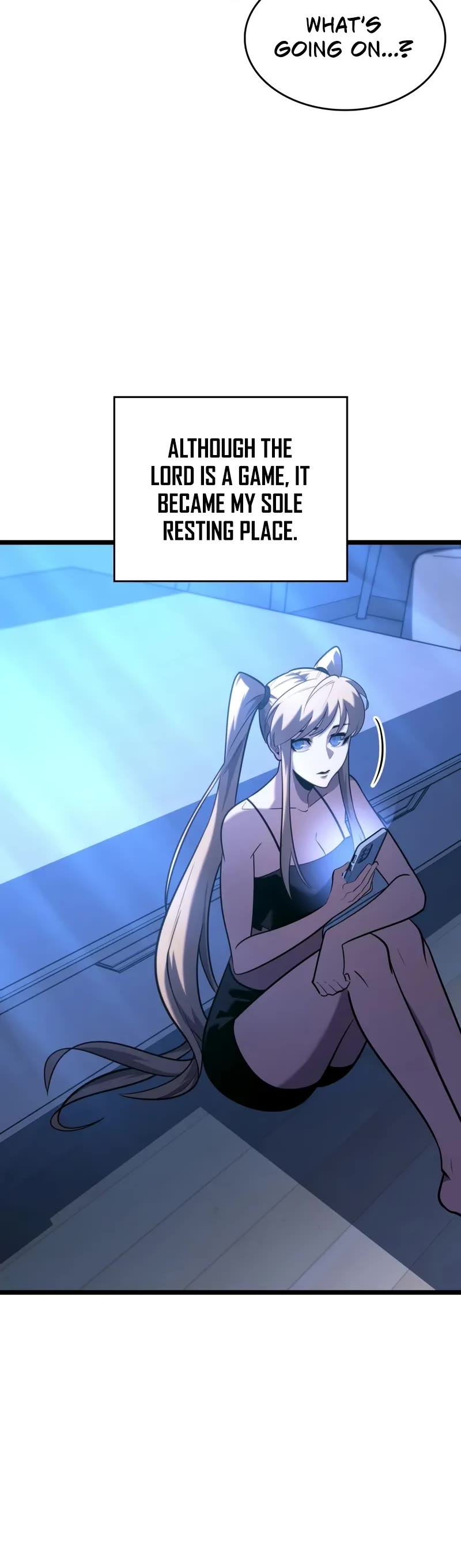 Return of the SSS-Class Ranker Chapter 157 page 56 - Chapter 157