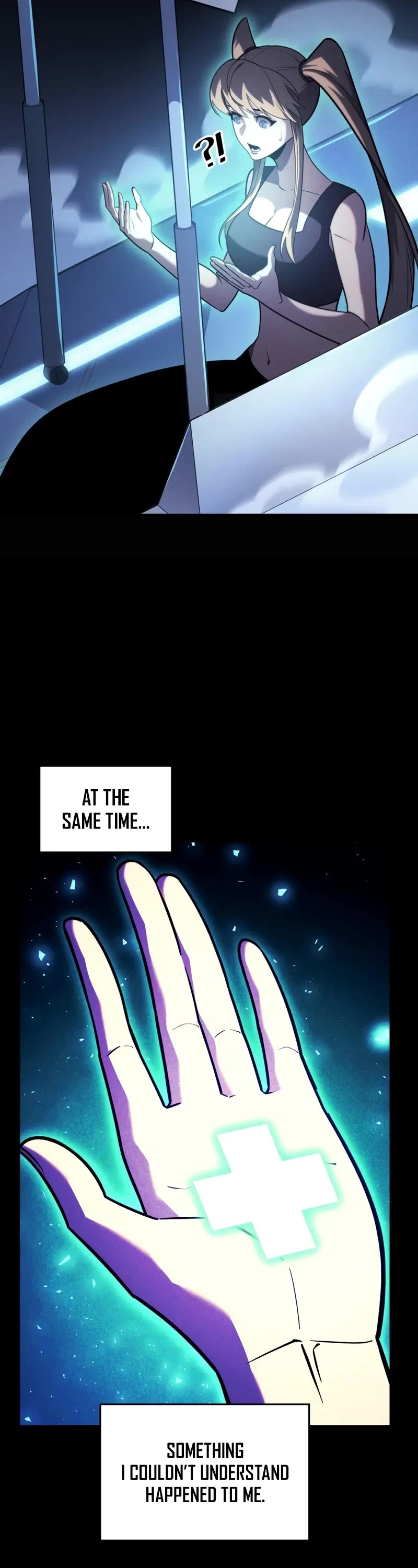 Return of the SSS-Class Ranker Chapter 157 page 58 - Chapter 157
