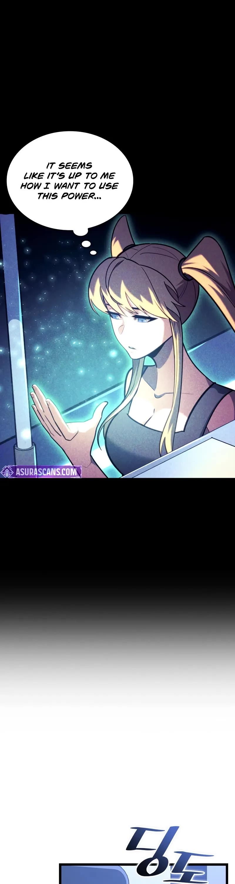 Return of the SSS-Class Ranker Chapter 157 page 59 - Chapter 157