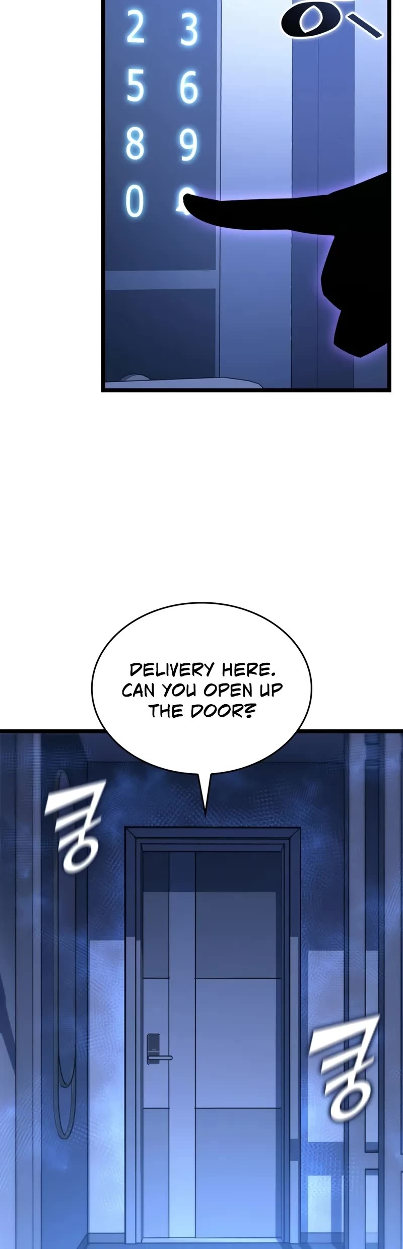 Return of the SSS-Class Ranker Chapter 157 page 60 - Chapter 157